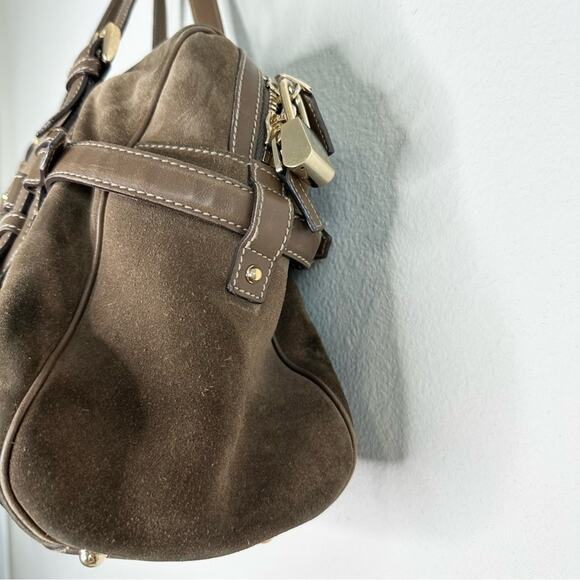 GUCCI 85th Anniversary Edition Horsebit Shoulder Bag - Picture 4 of 9